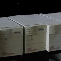 تعدادی یو پی اس فاراتل ۱۲۵۰ و ونوس