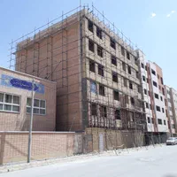 داربست فلزی قاسمی|خدمات پیشه و مهارت|شاهین‌شهر, گرگاب|دیوار