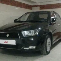 دنا پلاس بدون رنگ مدل ۹۹