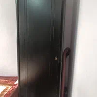 تخت و کمد و دو تا درایور کوچک|تخت و سرویس خواب|تهران, آرارات|دیوار