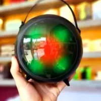 اسپیکر بلوتوثی با میکروفون بی سیم|پخش‌کننده همراه|ملایر, |دیوار