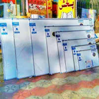 تخته وایت برد ۱۰۰×۸۰ شیدکو مغناطیسی رویه کیفیت|لوازم التحریر|مشهد, کوشش|دیوار