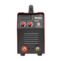 دستگاه جوش ۲۱۰۳ آروا ۲۰۰آمپر اینورتر  جوشکاری|ماشین‌آلات صنعتی|فسا, |دیوار