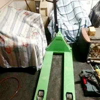 قفسه - جک پالت/ گاری حمل بار|فروشگاه و مغازه|شیراز, بازار|دیوار