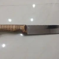 چاقوی زنجان