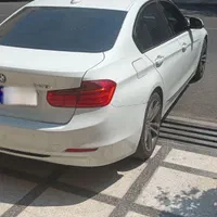 بی‌ام‌و سری 3 سدان 320i، مدل ۲۰۱۴|خودرو سواری و وانت|تهران, تهرانپارس غربی|دیوار