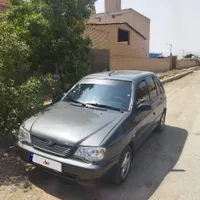 پراید 111 SE، مدل ۱۳۹۲|خودرو سواری و وانت|فولادشهر, مسکن مهر فولادشهر|دیوار