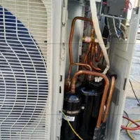تعمیرسرویس نصب یخچال فریزراسپلیت آبسردکن خ .صنعتی