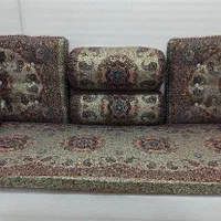 پشتی شاه نشین طوسی+*