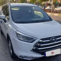 جک S3 اتوماتیک، مدل ۱۴۰۰