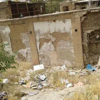 230 متر زمین در پامنار|فروش زمین و ملک کلنگی|تهران, پامنار|دیوار
