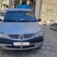 ال۹۰ تندر دنده دستی