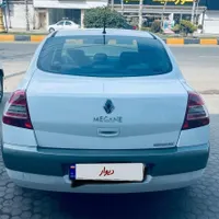 رنو مگان مونتاژ 2000cc، مدل ۱۳۹۱|خودرو سواری و وانت|لاهیجان, گلستان|دیوار