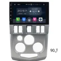 مانیتور اندروید ال ۹۰ ورنا سوزکیz300 شرکتی|قطعات یدکی و لوازم جانبی|تهران, تهرانپارس شرقی|دیوار