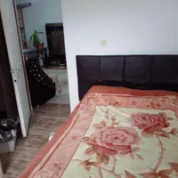 اجاره سویت با پارکینگ و دو خواب از۸۰۰ هزار|اجارهٔ کوتاه‌مدت آپارتمان و سوئیت|رشت, شهرک صبا|دیوار