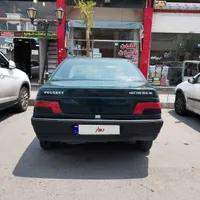 پژو 2000 مدل 81 نقد و قسط|خودرو سواری و وانت|مشهد, امیریه|دیوار