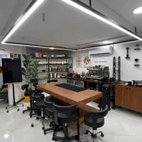 آموزش باریستا،بارتندر،نان و شیرینی/ معرفی به کار|استخدام خدمات فروشگاه و رستوران|کرج, فاز ۱ مهرشهر|دیوار
