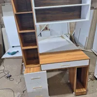 ویترین دکور طبقه میز  کتابخانه قفسه کانتر جاکفشی|جاکفشی، کمد، دراور|مشهد, نوید (بلوار کشاورز)|دیوار