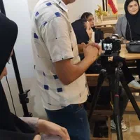 اکر می خواهیدبازیگرحرفه ای شویداین آگهی را