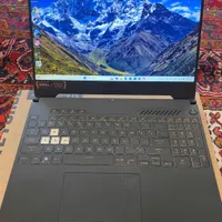 لپ تاپ گیمینگ ASUS|رایانه همراه|تبریز, |دیوار