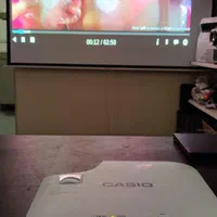 ویدئو پروژکتور جایگزین تلویزیون برای فیلم گیم ps5|تلویزیون و پروژکتور|تهران, فلسطین (میدان انقلاب)|دیوار
