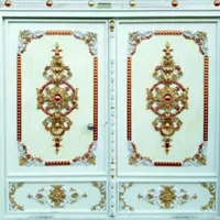 نقاشی ساختمان