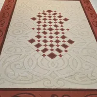گلیم فرش