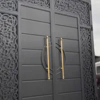 درب پنجره سبک وسنگین باغی وحیانی|مصالح و تجهیزات ساختمان|مشهد, سیس‌آباد|دیوار