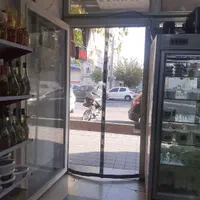 پرده اهنربایی توری نایلونی مگنتی طلقی مغناطیسی|پرده، رانر، رومیزی|تهران, شهرک ولیعصر جنوبی|دیوار