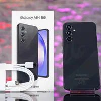 Samsung A54 با حافظه 128|موبایل|تبریز, |دیوار