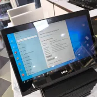 لپ تاپ دل تاچ X360 cpu i5|رایانه همراه|کرمانشاه, |دیوار
