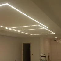 نصاب چراغ لاینر