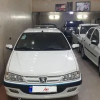پژو پارس LX TU5، مدل ۱۴۰۲