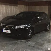 جیلی امگرند rv7،دنده ایی،کم کار