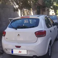 تیبا 2 (هاچبک) SX، مدل 1396 تماس بازدید2ظهر به بعد|خودرو سواری و وانت|مشهد, کوی سیدی|دیوار