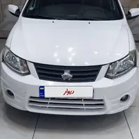 ساینا دنده‌ای EX، مدل ۱۴۰۱