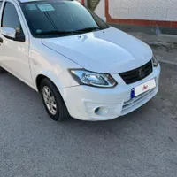 ساینا دندهای EX، مدل ۱۴۰۰