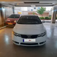 کیا سراتو مونتاژ اتوماتیک آپشنال 2000cc، مدل ۱۳۹۸|خودرو سواری و وانت|تهران, حکیمیه|دیوار