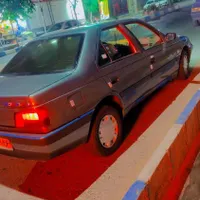 پژو 405مدل 87|خودرو سواری و وانت|پاکدشت, |دیوار