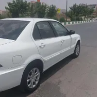 سمند سورن پلاس ef7