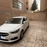 شاهین GL دنده ای، مدل ۱۴۰۲