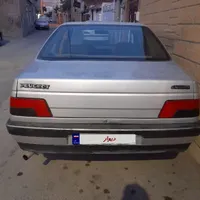 پژو 405 GLX بنزینی، مدل ۱۳۹۴|خودرو سواری و وانت|همدان, |دیوار
