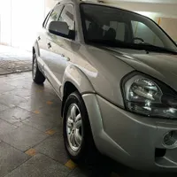 هیوندای توسان ix 35 2700cc، مدل ۲۰۰۸|خودرو سواری و وانت|تهران, بهار|دیوار