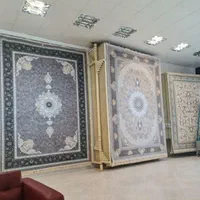 فرش و قالی تاج و تخت|فرش|اهواز, پادادشهر|دیوار