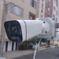 دزدگیردوربین مداربسته وارملایت با گارانتی تعویض|دوربین مداربسته|اصفهان, شهرک امام خمینی|دیوار