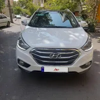 هیوندای توسان ix 35 2400cc، مدل ۲۰۱۵|خودرو سواری و وانت|تهران, درب دوم|دیوار