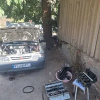 مکانیک سیار درمحل|خدمات موتور و ماشین|تهران, سعادت‌آباد|دیوار