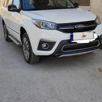 ام وی ام x33s اسپرت مدل ۹۷ بدون رنگ و کم‌کار واقعی|خودرو سواری و وانت|اصفهان, رکن الدوله غربی|دیوار