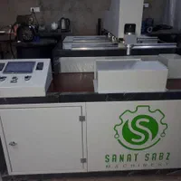 فیلترهوا راه اندازی خط تولید همراه با آموزش|ماشینآلات صنعتی|یزد, |دیوار