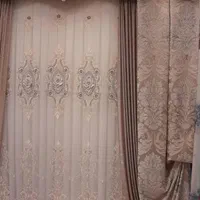 پرده پذیرایی|پرده، رانر، رومیزی|تهران, نارمک|دیوار